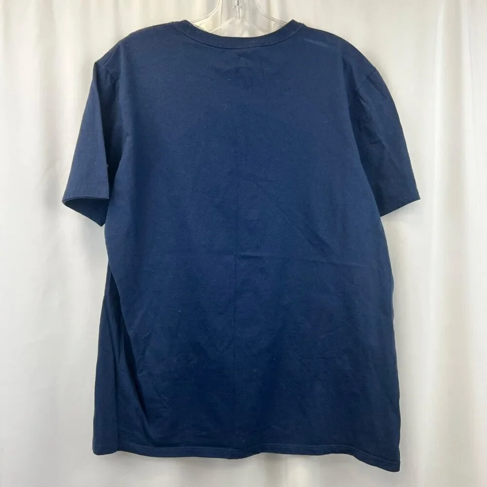 The Nike Tee Cleveland Indians T-Shirt Youth Size Large